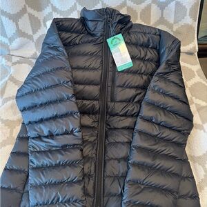 Marmot Highlander Puffer Jacket
